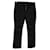 SAINT LAURENT Jeans T.FR 40 Algodón Negro  - vista 7