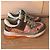 Sneakers GUCCI T.EU 37 Pelle Multicolore