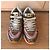 Sneakers GUCCI T.EU 37 Pelle Multicolore - vista 2