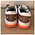 Sneakers GUCCI T.EU 37 Pelle Multicolore - vista 3