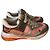 Sneakers GUCCI T.EU 37 Pelle Multicolore - vista 6
