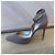 ALEXANDRE BIRMAN Tacchi T.EU 39.5 Camoscio Beige - vista 2