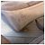 ALEXANDRE BIRMAN Tacchi T.EU 39.5 Camoscio Beige - vista 6