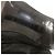 Botines VERSACE T.EU 36 Ante Negro - vista 6