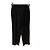 Hose N°21 T.FR 34 Wolle Schwarz