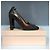 LAURENCE DACADE Tacchi T.EU 37 Pelli esotiche Marrone - vista 7