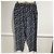 Pantalones MARNI T.FR 36 Seda Azul - vista 4