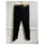 RAG & BONE Jeans T.FR 36 Algodón Negro  - vista 1
