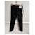 RAG & BONE Jeans T.FR 36 Algodón Negro  - vista 2