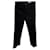 RAG & BONE Jeans T.FR 36 Algodón Negro  - vista 7