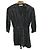BALENCIAGA Kleider T.International M Polyester Schwarz