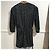 BALENCIAGA Kleider T.International M Polyester Schwarz - Ansicht 2
