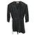 BALENCIAGA Kleider T.International M Polyester Schwarz - Ansicht 9