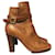 Chloé Botines CHLOE T.EU 36 Cuero Camello - vista 7