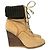 Chloé Stivaletti CHLOE T.EU 36.5 Camoscio Beige