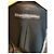 BALENCIAGA Jacken T.FR 40 Leder Schwarz - Ansicht 6
