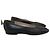 Timeless Bailarinas CHANEL T.EU 37 Cuero Negro