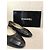 Timeless Bailarinas CHANEL T.EU 37 Cuero Negro - vista 9