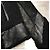 GIVENCHY Mäntel T.International S Fell Schwarz - Ansicht 3