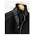 GIVENCHY Mäntel T.International S Fell Schwarz - Ansicht 5