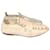 Céline Mule e zoccoli CELINE T.EU 40 Pelle Bianco