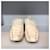 Céline Mule e zoccoli CELINE T.EU 40 Pelle Bianco - vista 2