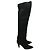 Botas SAINT LAURENT T.EU 40 Ante Negro
