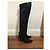 Botas SAINT LAURENT T.EU 40 Ante Negro - vista 2