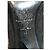 Botas SAINT LAURENT T.EU 40 Ante Negro - vista 7