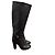 Botas DIOR T.EU 40 Cuero Negro