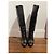 Botas DIOR T.EU 40 Cuero Negro - vista 2