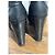 Botas DIOR T.EU 40 Cuero Negro - vista 9