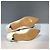 ISABEL MARANT Botines T.EU 38 Cuero Blanco - vista 6