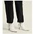 ISABEL MARANT Botines T.EU 38 Cuero Blanco - vista 8