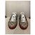 Zapatillas GUCCI T.EU 44 Tela Beige - vista 2