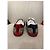 Zapatillas GUCCI T.EU 44 Tela Beige - vista 4