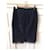 Gonne MSGM T.FR 38 Cotone Blu navy  - vista 2