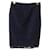 Gonne MSGM T.FR 38 Cotone Blu navy  - vista 5
