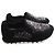 PRADA Trainers T.EU 36.5 Cloth Black