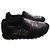 PRADA Trainers T.EU 36.5 Cloth Black - view 6