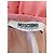 Gonne MOSCHINO T.FR 36 Cotone Rosa - vista 3