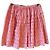 Gonne MOSCHINO T.FR 36 Cotone Rosa - vista 6