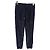 ERMANNO SCERVINO Pantalones T.FR 36 Viscosa Azul marino