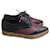 PIERRE HARDY Stringate T.EU 39 Pelle Nero  - vista 1