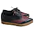 PIERRE HARDY Stringate T.EU 39 Pelle Nero  - vista 7