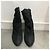 GIUSEPPE ZANOTTI Botines T.EU 36 Ante Negro - vista 2