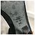 GIUSEPPE ZANOTTI Botines T.EU 36 Ante Negro - vista 5