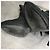 GIUSEPPE ZANOTTI Botines T.EU 36 Ante Negro - vista 6
