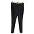 Pantalones PRADA T.International S Lana Negro - vista 6