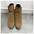 SAINT LAURENT Stivaletti T.EU 36.5 Camoscio Cammello - vista 2